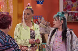 Tal Para Cual season-1: Tal Para Cual - No jalen que descobijan