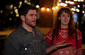 Building Betty & Joan's: Honey, We Lost the Host!