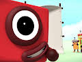 Numberblocks