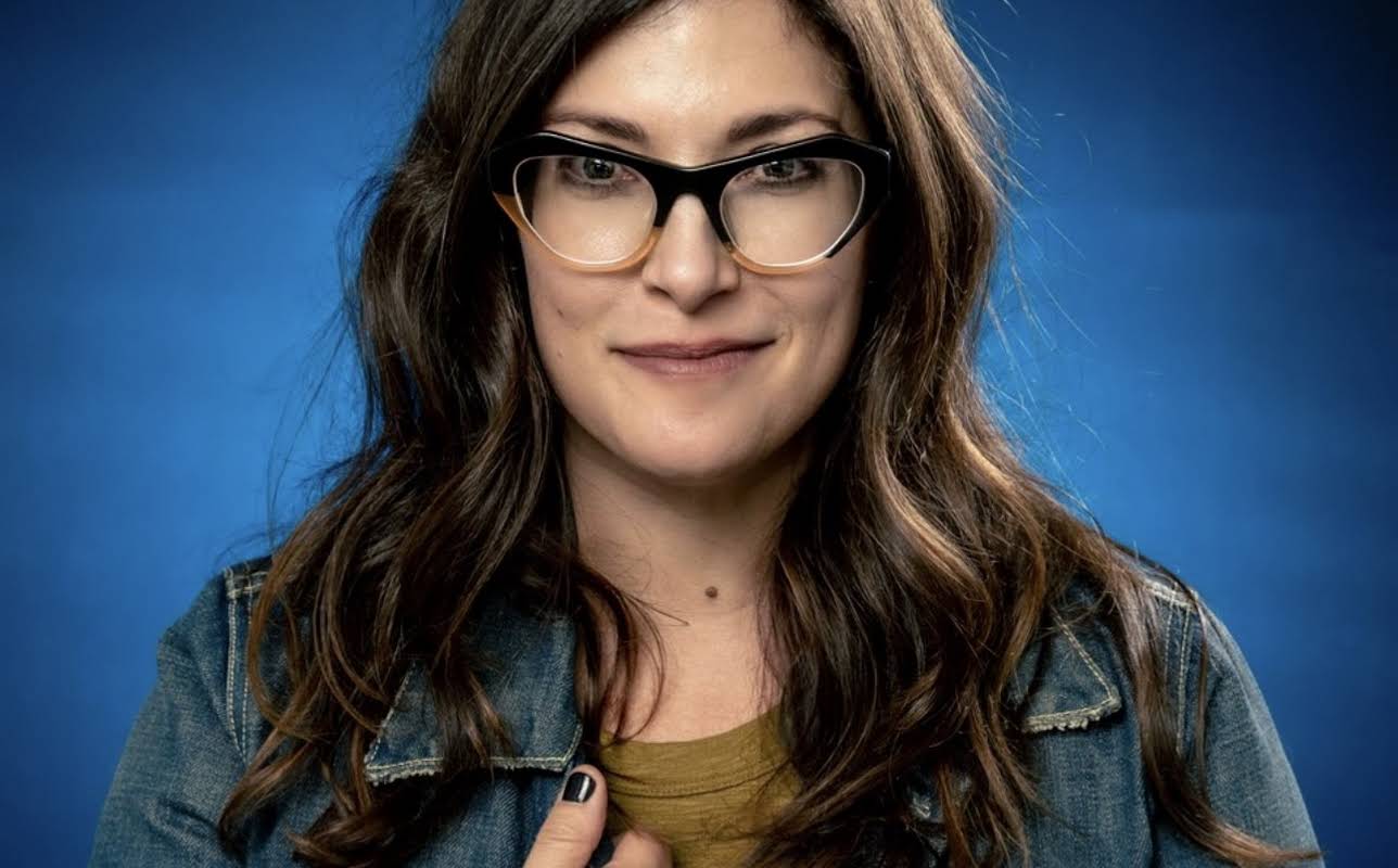 Rebecca Corry