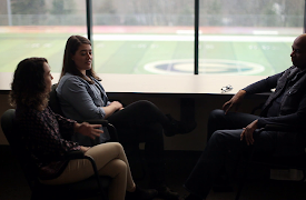 Scene Of The Crime With Tony Harris: Episode 6