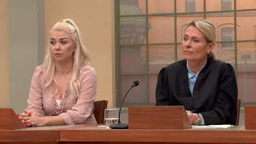 16:45: Ulrich Wetzel - Das Strafgericht | RTL | 2/14 2026