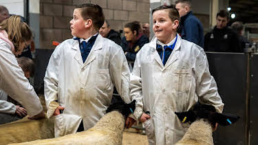 5:15 PM: This Farming Life (S6 E4) (S6) | BBC Two | 9/27 2026