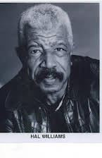 Hal Williams als 