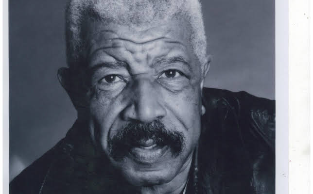 Hal Williams