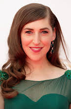 Mayim Bialik som 