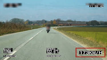 04:50: Fångat på polisens kamera Danmark (S7 E5) (S7) | Kanal 9 | 4/22 2026