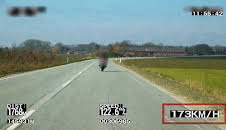 Fångat på polisens kamera Danmark (S7 E5)