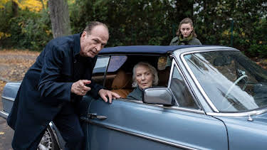 20:15: Die Kanzlei (73) | Das Erste | 8/18 2026