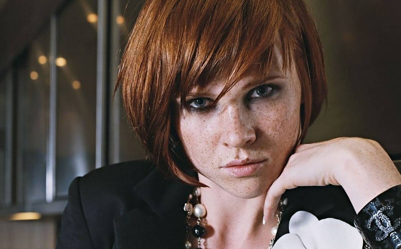 Natalya Rudakova