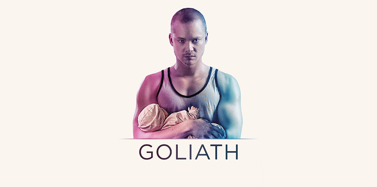 Goliath (2021)