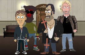 Bad Exorcist: Prohibition From Hell