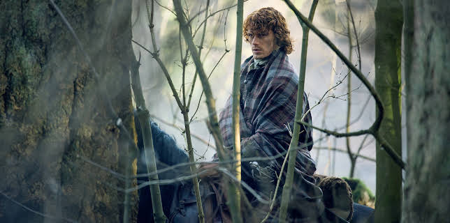 00:00: Outlander (S2 E12) (S2) | TV6 | 11/21 2025