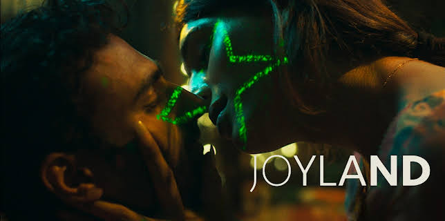 Joyland (2023)