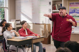 Mr. Iglesias: Teachers' Strike