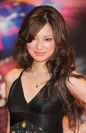 Keiko Kitagawa as 