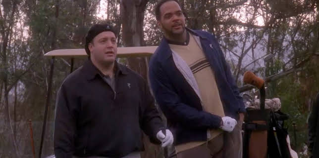 7:00 AM: The King of Queens | Channel 4 | 11/4 2025