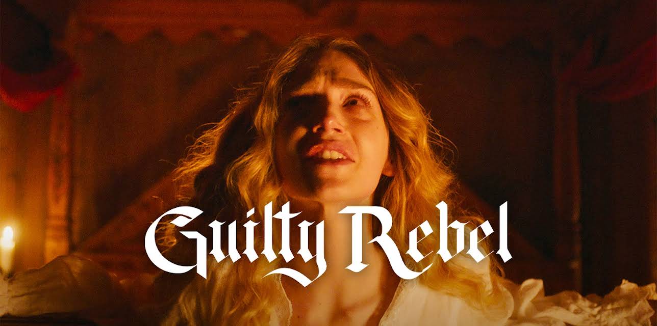 Guilty Rebel (2024)
