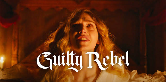 Guilty Rebel (2024)