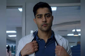 The Resident Season 1: Pilot