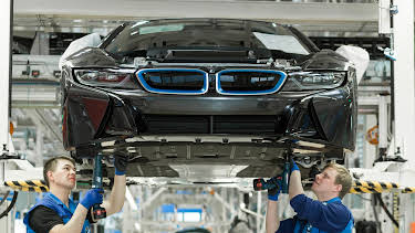 05:00: Hvordan den lages: Drømmebiler (S2 E14) (S2) | Discovery Science | 3/31 2026