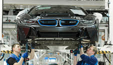 Hvordan den lages: Drømmebiler (S2 E14)