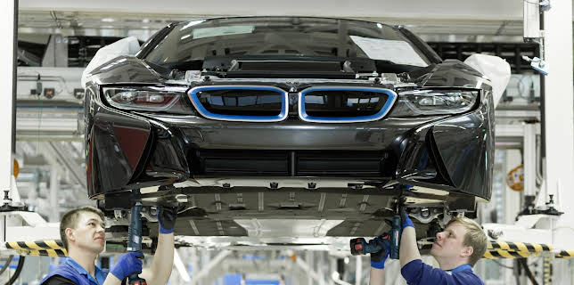 07:12: Hvordan den lages: Drømmebiler (S2 E14) (S2) | Discovery Science | 11/14 2025