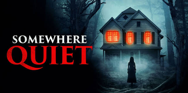 Somewhere Quiet (2026)