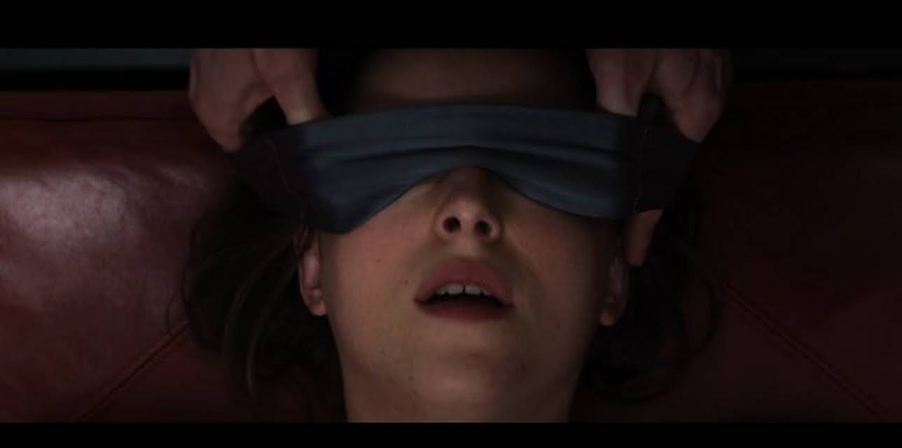 Fifty Shades of Grey (2015)