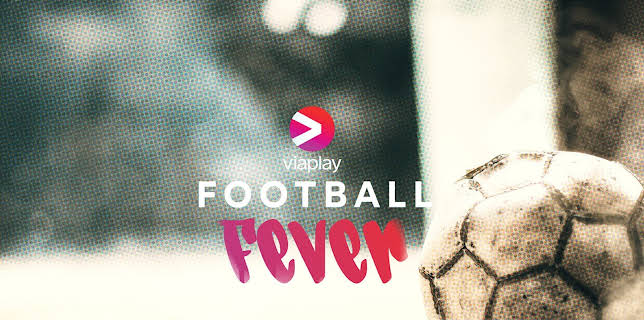 Viaplay Football Fever