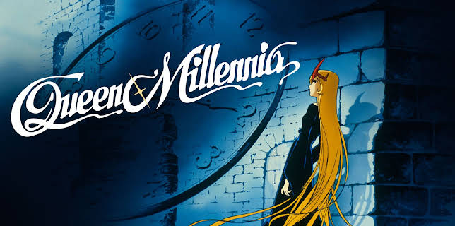 Queen Millennia