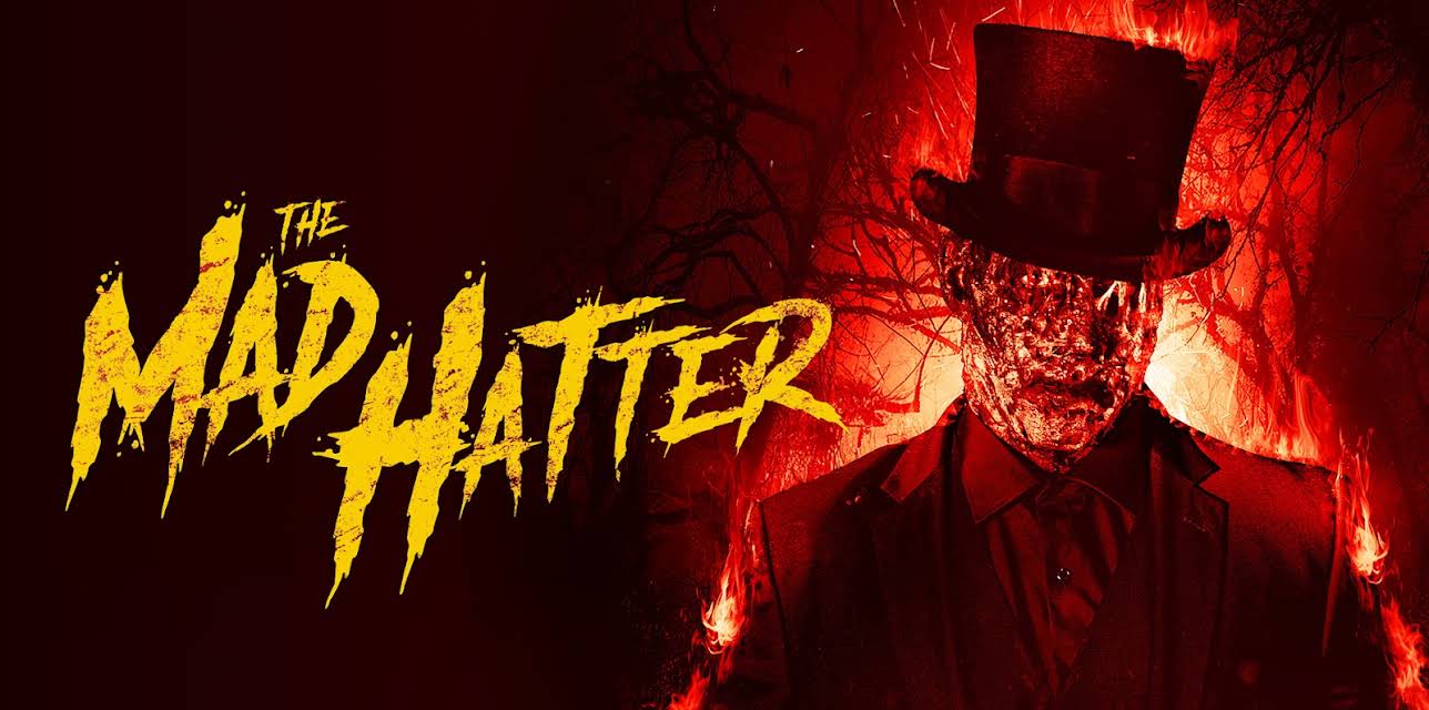 The Mad Hatter (2021)