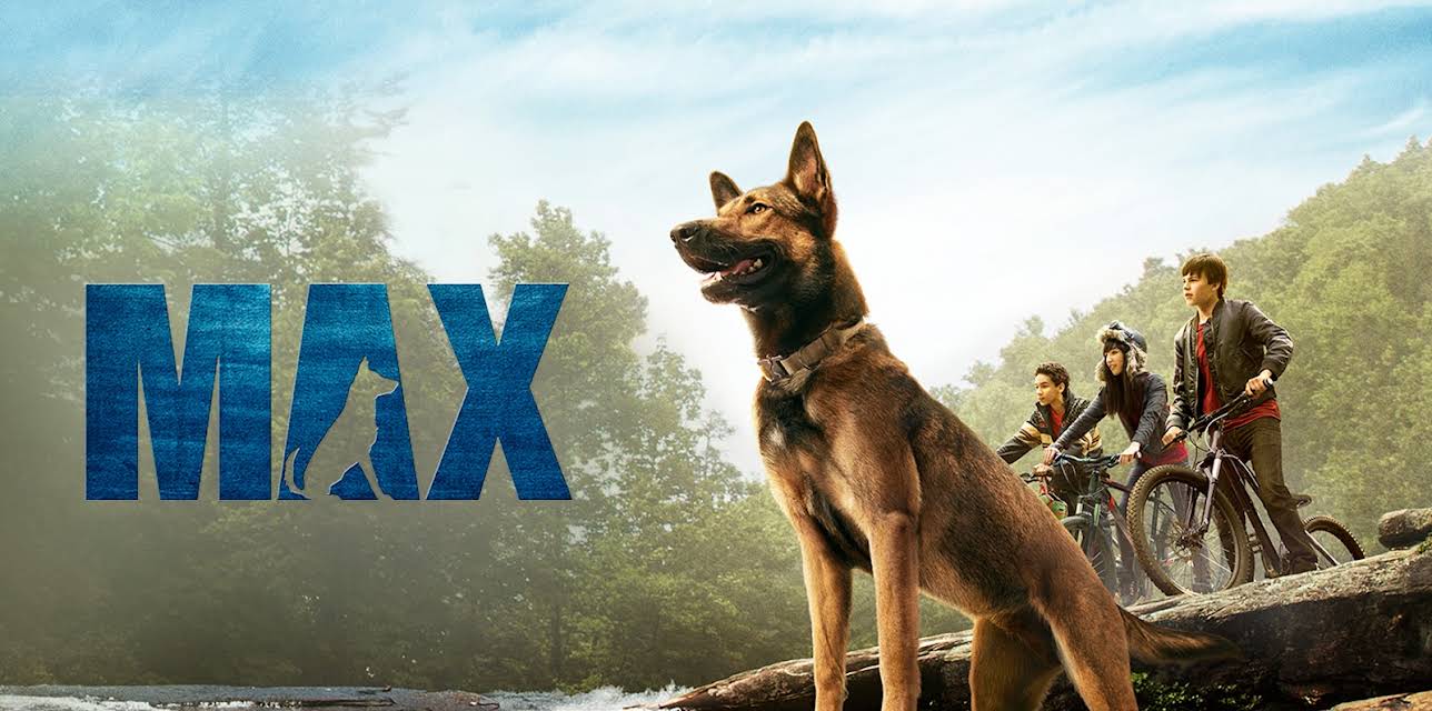 Max (2015)