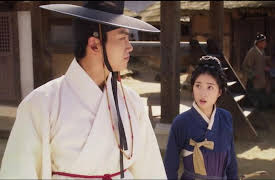 Secret Royal Inspector & Joy: Episode 3