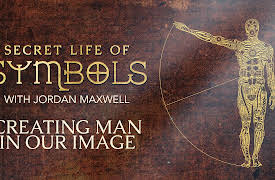Secret Life of Symbols: Creating Man in Our Image