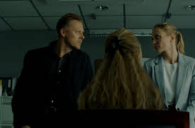 Who Shot Otto Mueller? S01: Cinderella