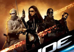 G.I. Joe
