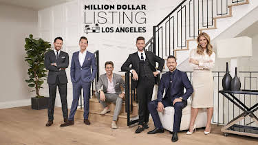 04:30: Million Dollar Homes - Luxusmakler in L.A. (S10 E3) (S10) | Sixx | 9/5 2025