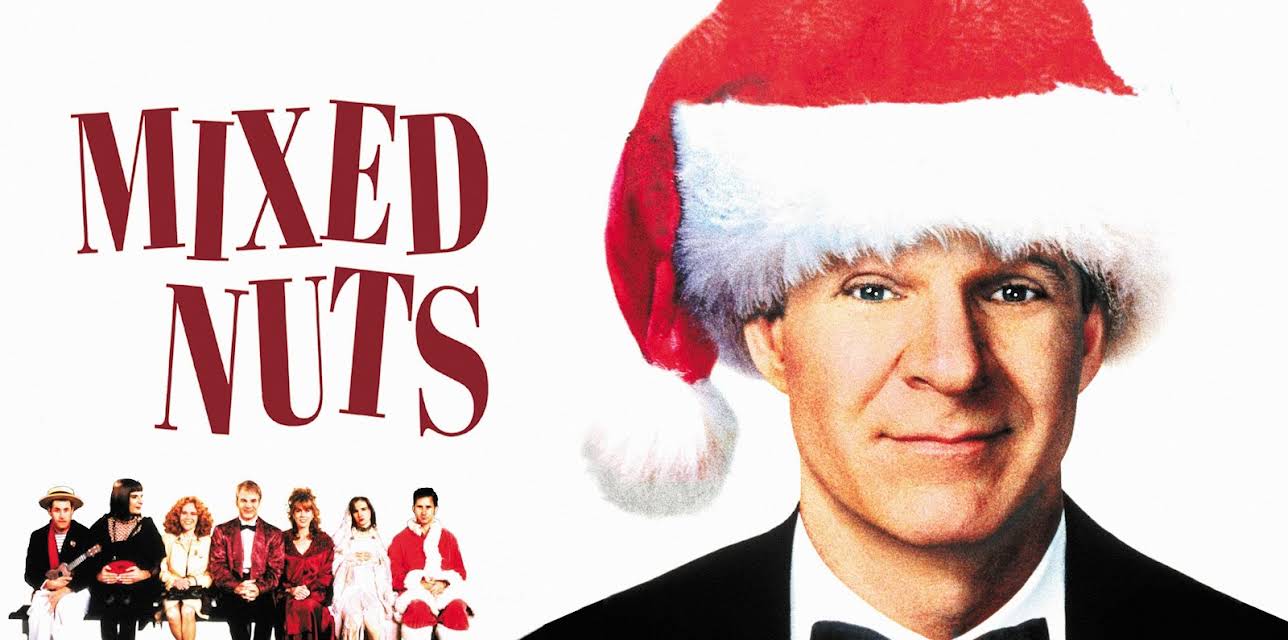 Mixed Nuts (1994)