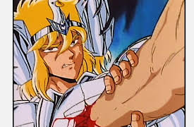Saint Seiya: Nebula Chains, Fight For The Friendship!