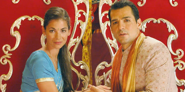 12:15: Das Traumhotel - Indien | BR Fernsehen | 12/20 2025