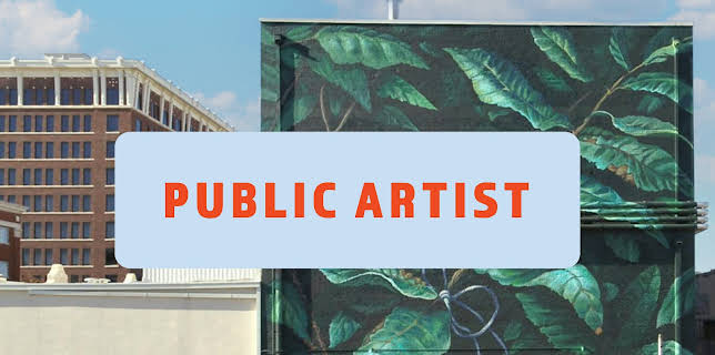 Public Artist