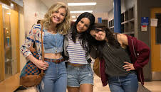 DUFF - Hast du keine, bist du eine