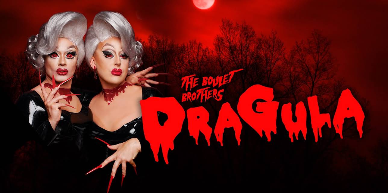 The Boulet Brothers' Dragula