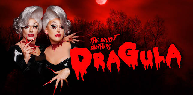 The Boulet Brothers' Dragula