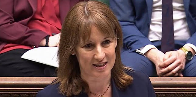 1:30 AM: House of Commons | BBC Parliament | 12/15 2025