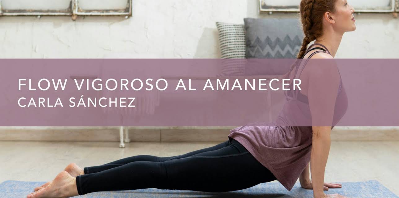 Enamórate de la vida (2019)