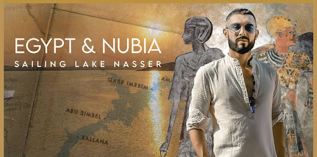 Egypt and Nubia: Sailing Lake Nasser (2023)