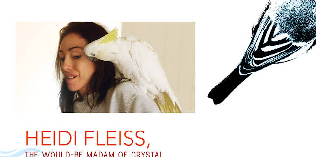 Heidi Fleiss: The Would-Be Madam of Crystal (2008)