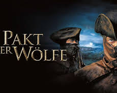 Pakt der Wölfe - Director's Cut